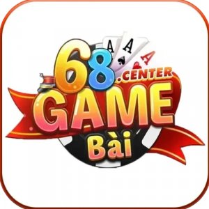 68gamebai center