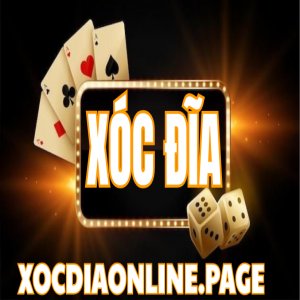 Xóc Đĩa CEO Huỳnh Nam