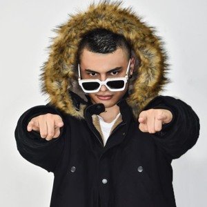 Jose Luis Hoyos Escobar