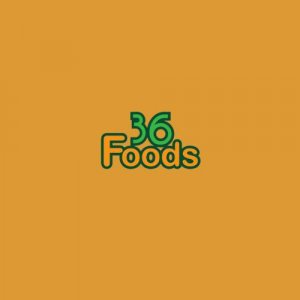 36 Foods