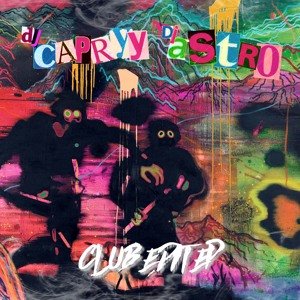 Astro Capriy