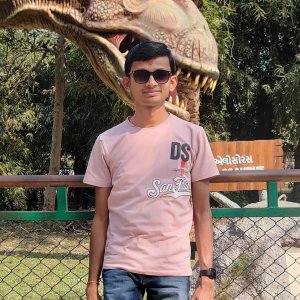 Jay Patel