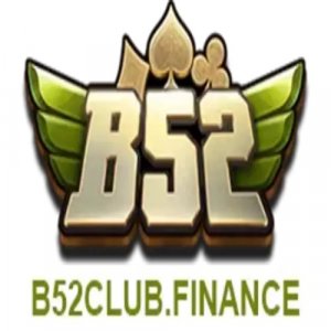 B52CLUB finance