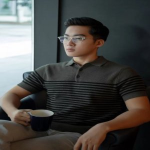 user's profile picture