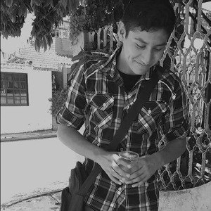 Jaime Hiram Santiago