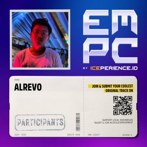 Alrevo Panji Auradewa
