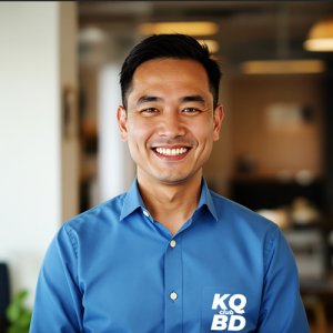 user's profile picture