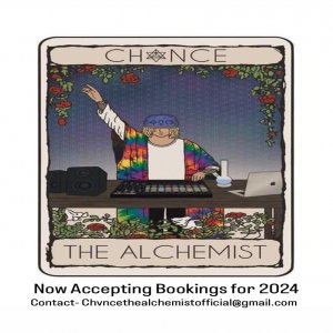 Chvncethealchemist