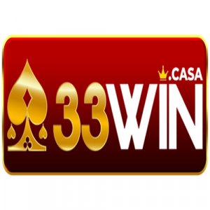 33Win casa