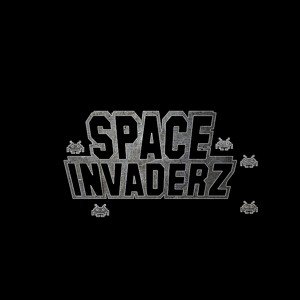 Space Invaderz Antwerp