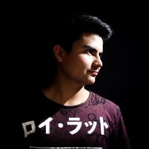 Victor Manuel Reyes García