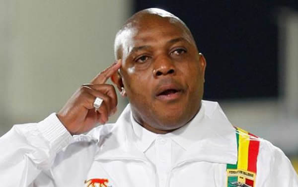 CAF: Confederation of African Football Honours Three Eagles item-thumbnail