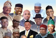 Slash personal food budget, Nigerians tell Buhari, govs