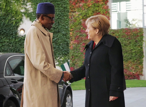 merkel