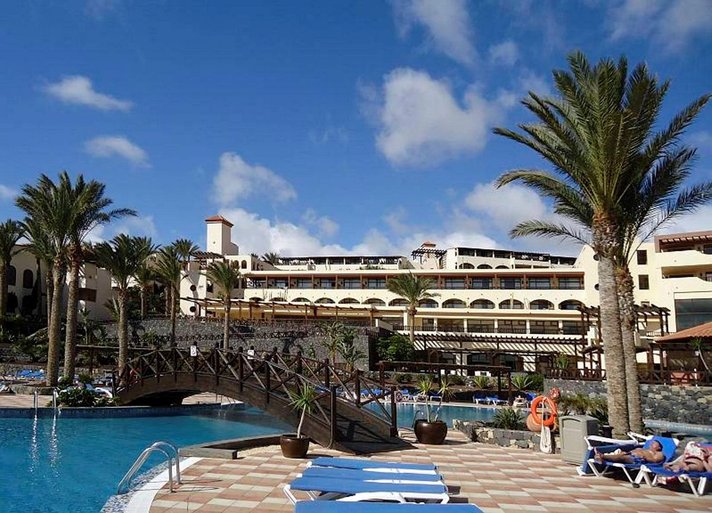 Kanaria ABC - Karu lomasaari Fuerteventura tarjoaa rauhaa ja rantoja Kanaria ABC - Karu lomasaari Fuerteventura tarjoaa rauhaa ja rantoja