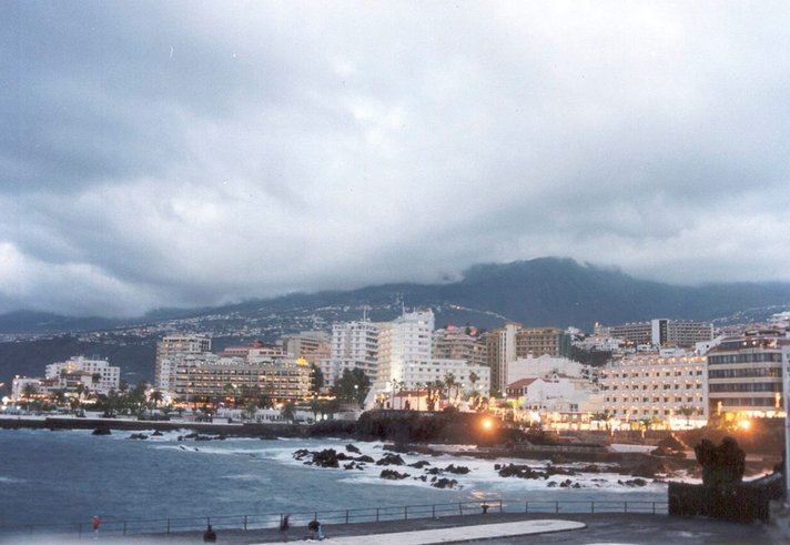 Matkailu - Ranta- ja kaupunkilomaa Teneriffan Puerto de la Cruzissa Matkailu - Ranta- ja kaupunkilomaa Teneriffan Puerto de la Cruzissa