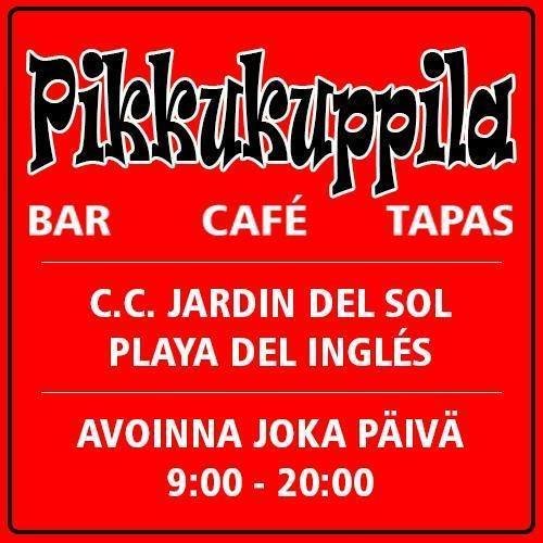 Suomipaikat - Pikkukuppila Suomipaikat - Pikkukuppila
