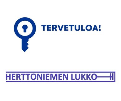Herttoniemen Lukko siirtyy osaksi Lukkokeskusta