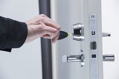 ABLOY PULSE digitaalinen lukitusjärjestelmä