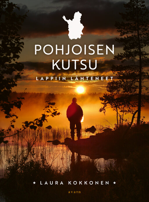 KIRJAT: Laura Kokkosen<br />
Pohjoisen kutsu kertoo<br />
Lappiin lähteneiden tarinoita