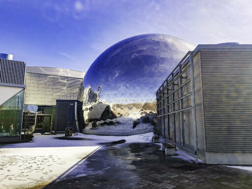 Kuva: &copy;RSACosmos