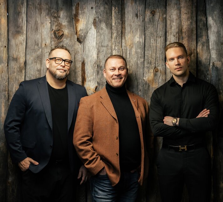 Kilpailu luksusmatkailijoista kiristyy:<br />
Venture Lapland p&auml;&auml;omistajaksi<br />
luksusmatkailukonserni Arctraan