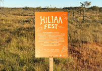 Maailman ensimm&auml;inen<br />
luontokuuntelemisen<br />
festivaali avautuu Pyht&auml;&auml;lle