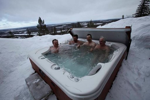 Entistä useampi matkailija tulee Suomeen muuhun kuin hotellimajoitukseen, jolloin heitä ei tilastoida millään tavalla virallisiin matkailijalukuihin.