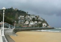 Herkuttelijan Baskimaa kruunautuu ESPANJAN kauneimmassa kaupungissa San Sebasti&aacute;nissa