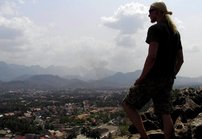 LAOS - Syyt&ouml;n huumerikollinen