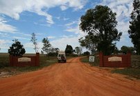 Veike&auml;t pikkuvaltiot Australiasta Ruotsiin<br />
ovat jopa vain yhden henkil&ouml;n luomuksia