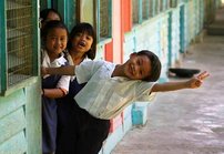 Matkavalokuvaamisen ABC