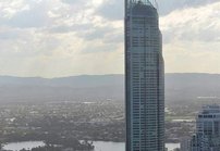 Gold Coast on Australian<br />
leikkikentt&auml;
