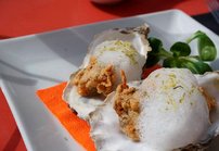 Malagan tapas-ravintolat