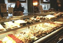 Wienin kahviloiden<br />
suosio ei horju