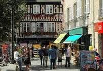 QUIMPER - PALA PARASTA<br />
NORMANDIAA