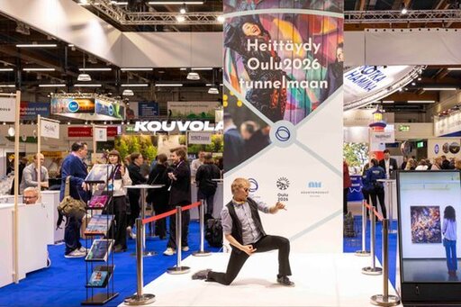 Yksil&ouml;llisyys ja vastuullisuus<br />
korostuvat edelleen<br />
matkailun megatrendeiss&auml;