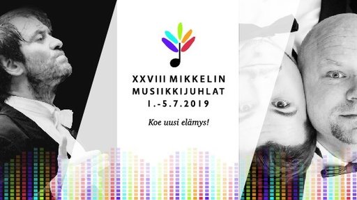 Finland Festivals: Mikkelin musiikkijuhlilla<br />
Mariinskin orkesteria ja Valeri Gerkijeviä