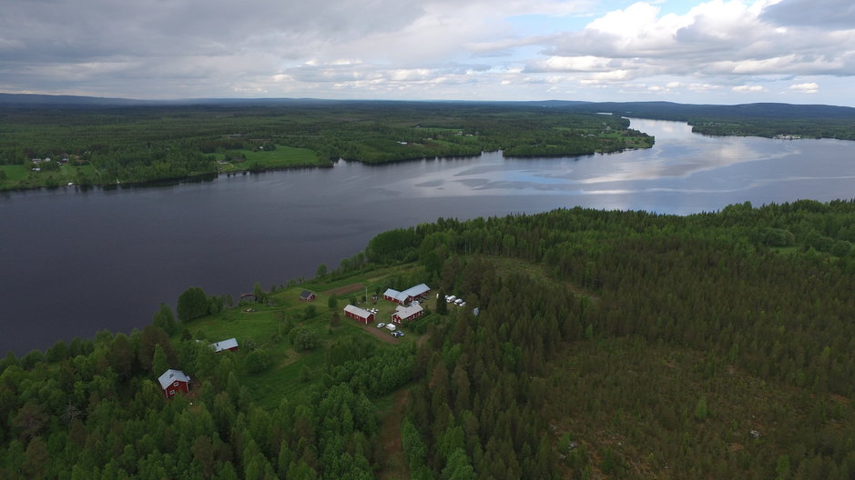 Mitä tehdä Lapissa kesällä? Mitä tehdä Lapissa kesällä?