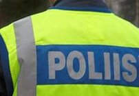 Rovaniemell&auml; vahingoitettiin<br />
per&auml;ti 11 taksi-autoa