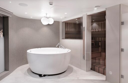 Mittava remontti ohi:<br />
Kampin Radisson<br />
avautuu 17.3.