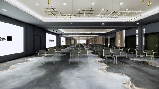 Mittava remontti ohi:<br />
Kampin Radisson<br />
avautuu 17.3.