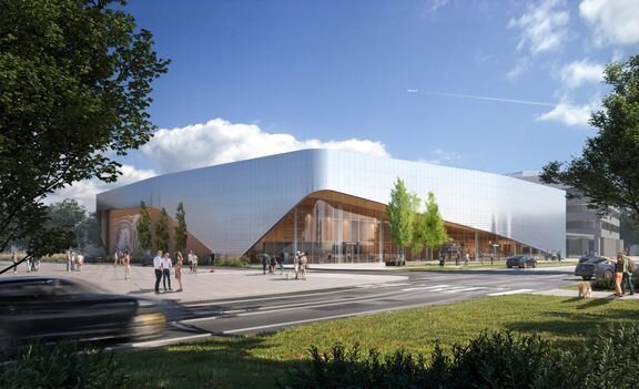 Uuden Ilmailumuseon rakentaminen<br />
alkaa Vantaan Aviapoliksessa