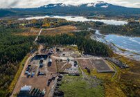 Ylläksen entinen K-kauppias<br />
Sampo Kaulanen rakennuttaa<br />
30 miljoonan lomakohteen