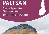 iloinen uutinen retkeilijöille:<br />
Karttojen kustantaminen<br />
jatkuukin Suomessa