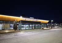 Finavia hakee ty&ouml;voimaa<br />
pohjoisen lentokentille -<br />
v&auml;kim&auml;&auml;r&auml; tuplaantuu