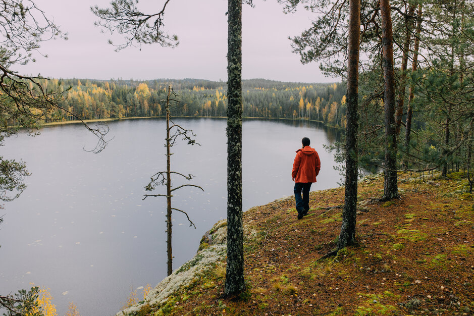 Kuvat: Krista Ylinen