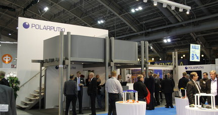 Alihankinta 2012