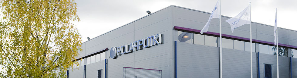 Polarputki
