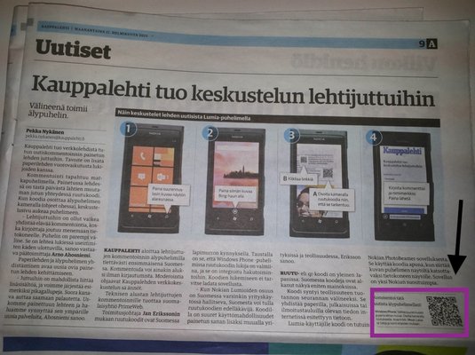 Kauppalehti ja PrimeWeb yhteistyöhön: Kuva #2